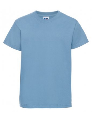 Jerzees T-Shirt - Sky Blue